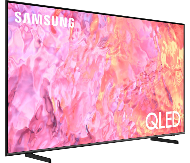 Samsung QE43Q67C 43" QLED 4K Tizen TV - 1130719 - zdjęcie 2